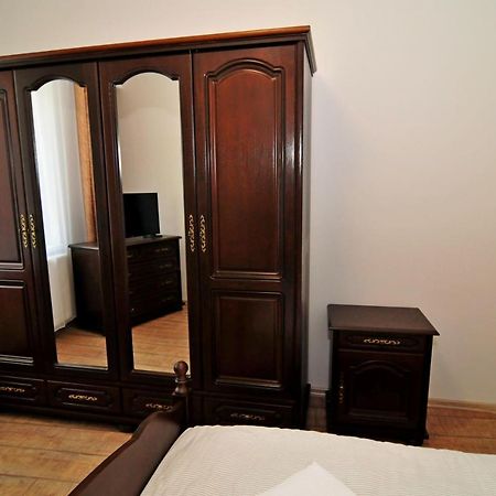 Apartament 7 Central Targu-Mures Bagian luar foto