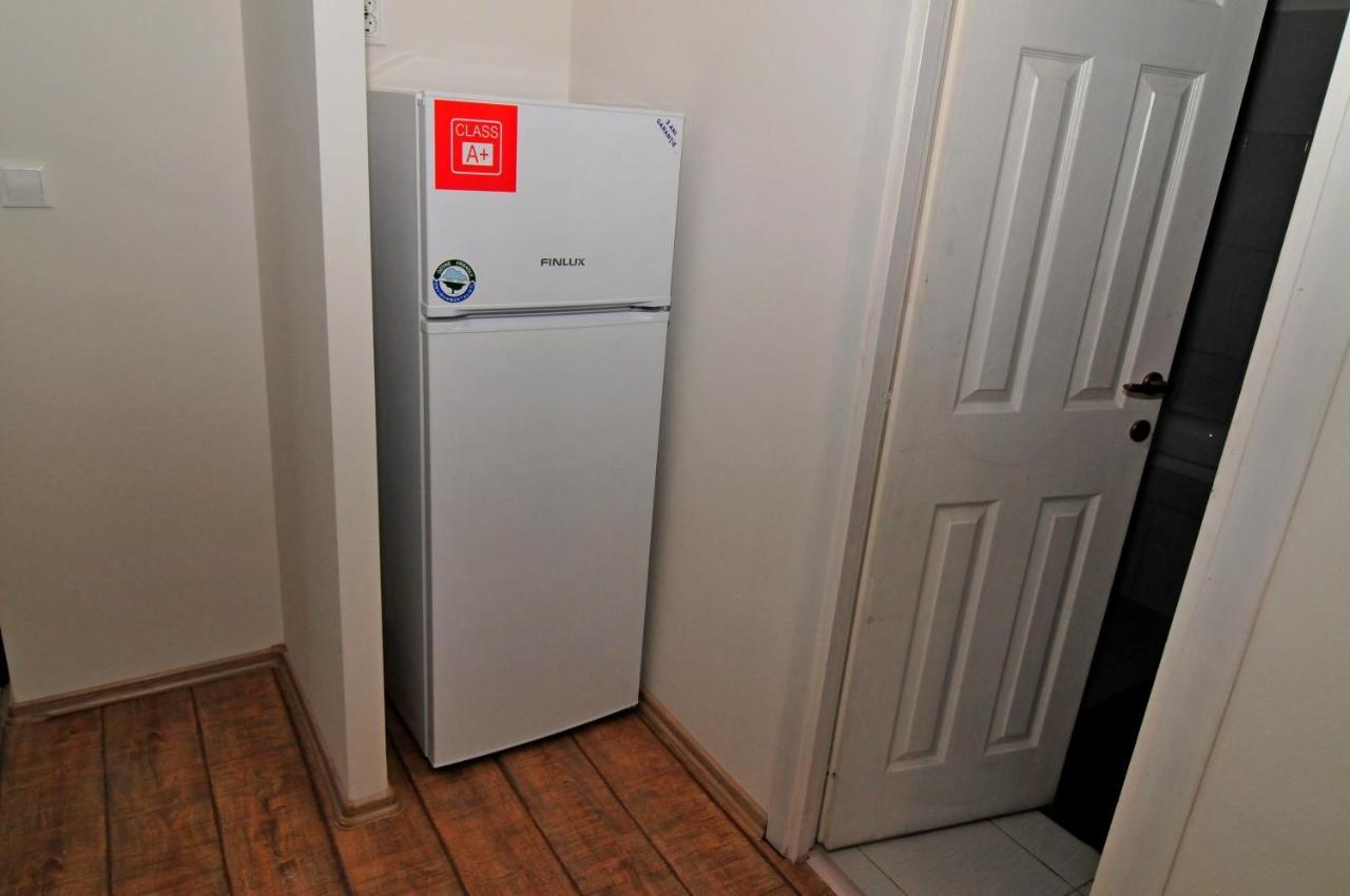 Apartament 7 Central Targu-Mures Bagian luar foto