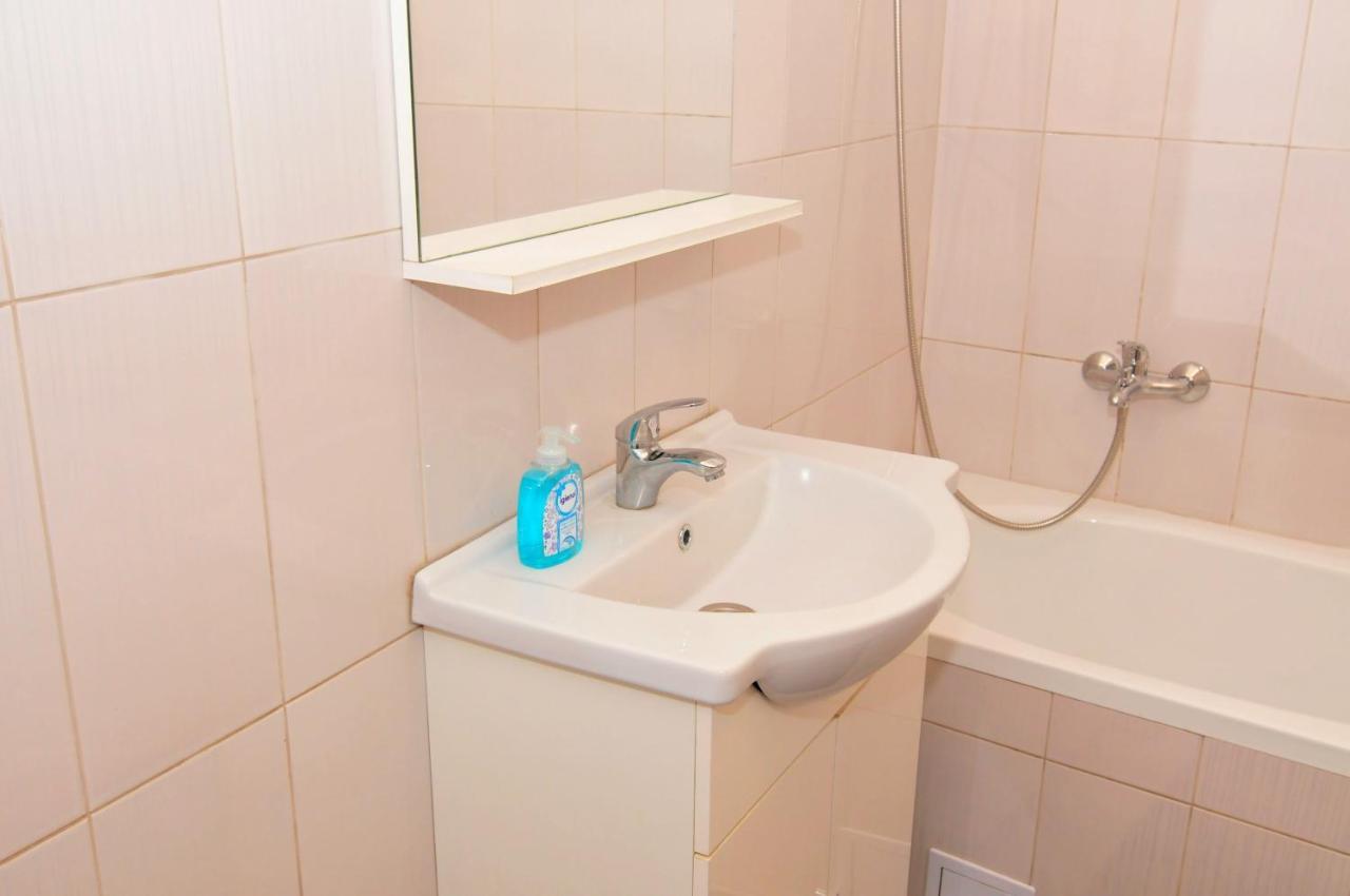Apartament 7 Central Targu-Mures Bagian luar foto