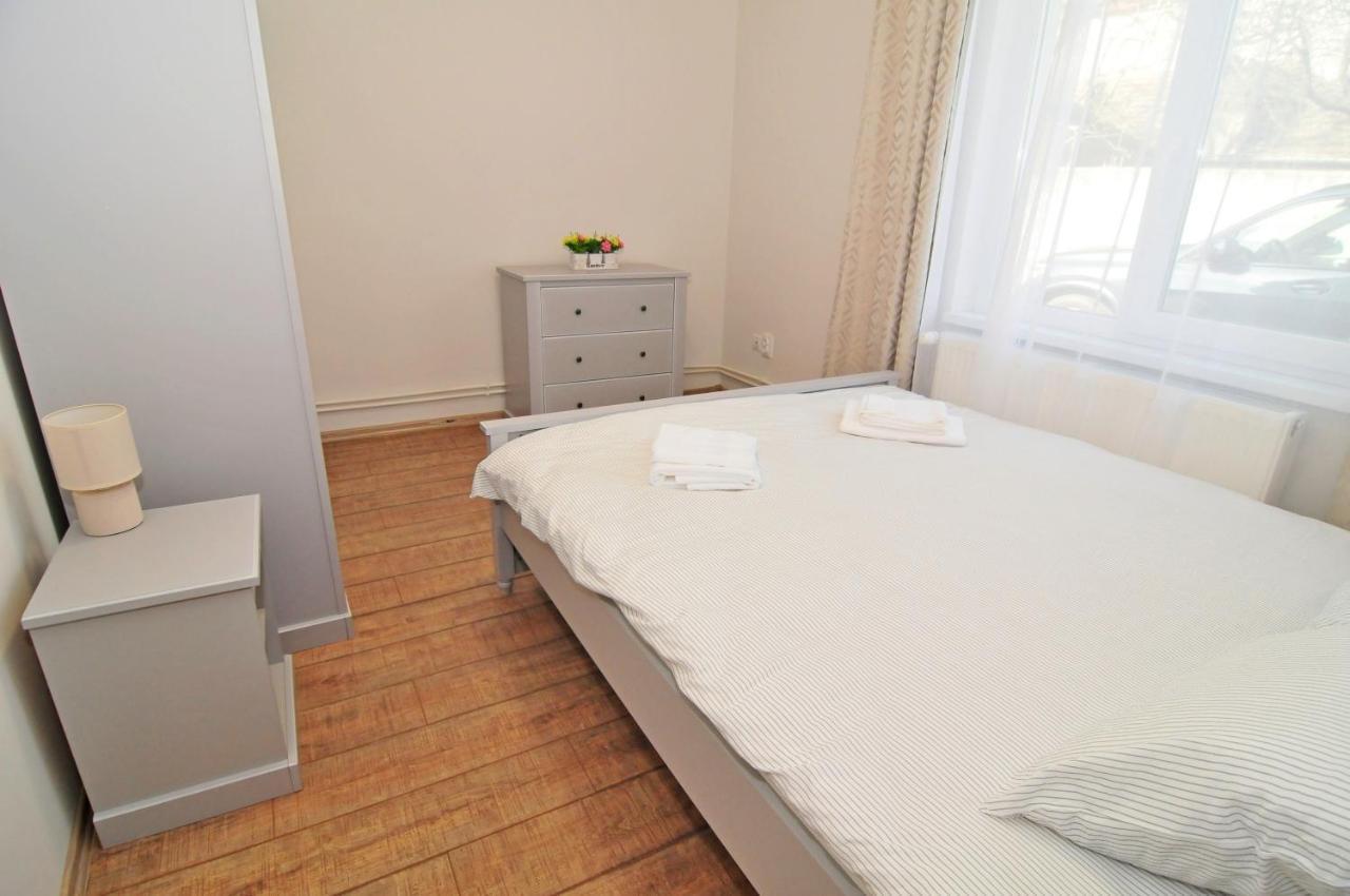 Apartament 7 Central Targu-Mures Bagian luar foto