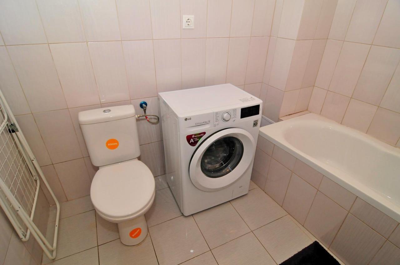 Apartament 7 Central Targu-Mures Bagian luar foto