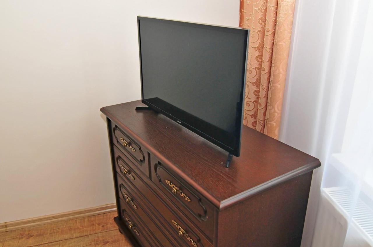 Apartament 7 Central Targu-Mures Bagian luar foto