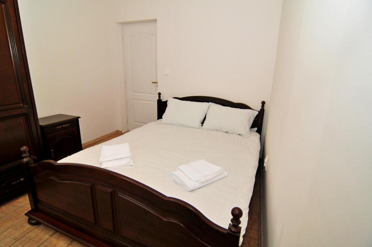 Apartament 7 Central Targu-Mures Bagian luar foto