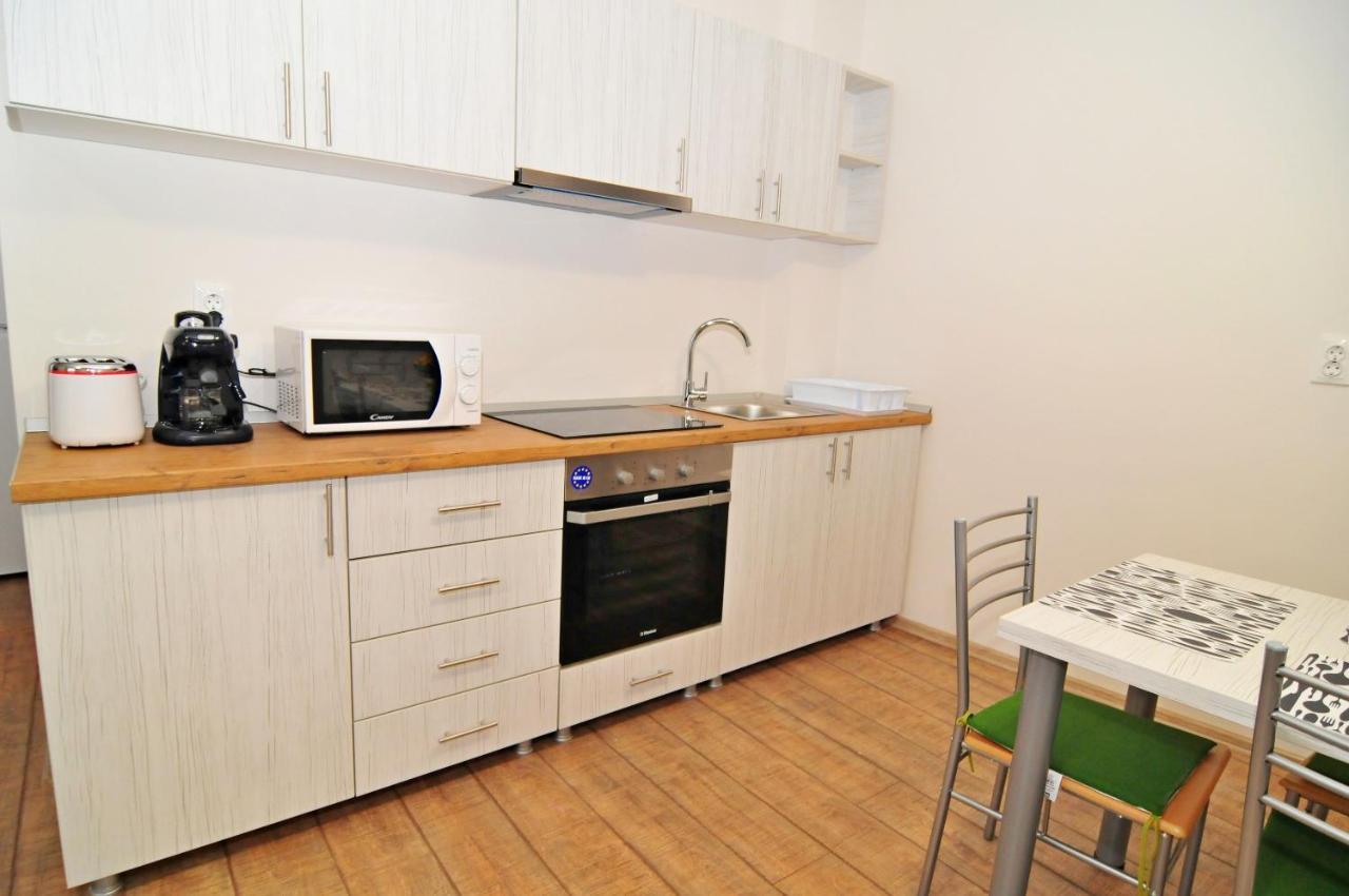 Apartament 7 Central Targu-Mures Bagian luar foto